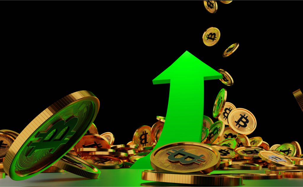 Bitcoin's Surge to $68,000: Analyzing the Recent Rally and Future Prospects