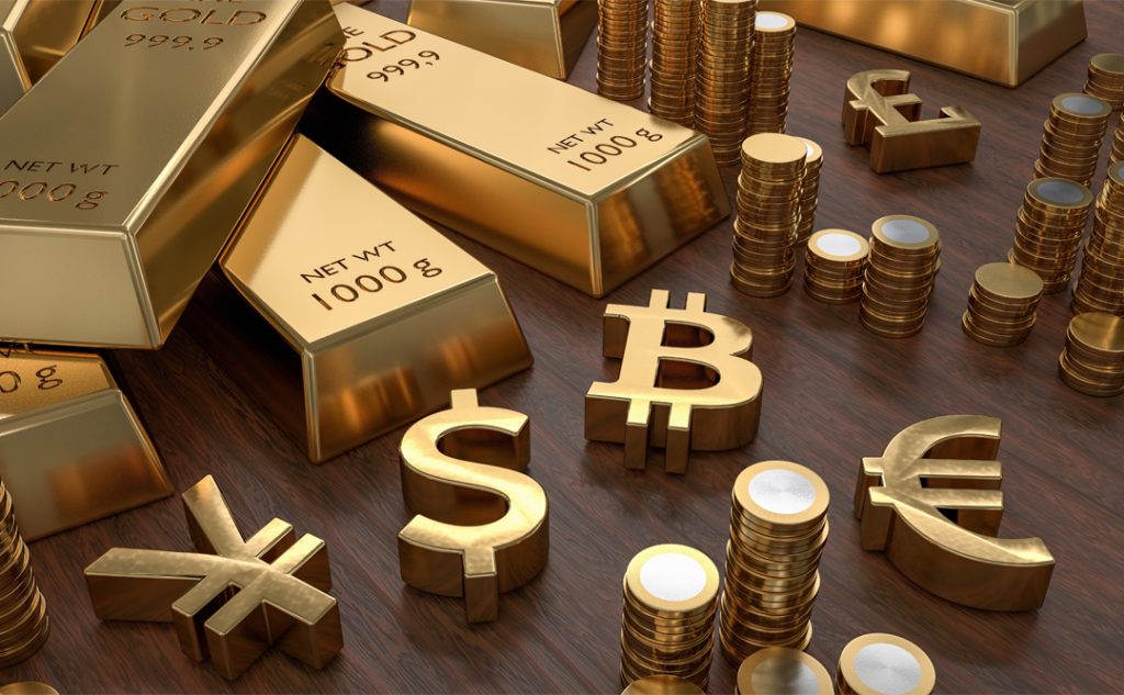 Insights and Key Levels for EUR/USD, GBP/USD, USD/JPY, and XAU/USD