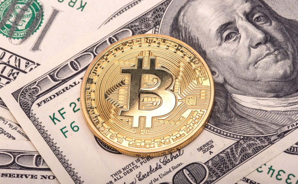 Dollar Strengthens Amid Inflation Concerns, Crypto Volatility Continues